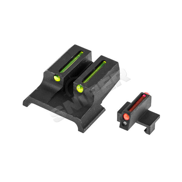 Day and Night Sight Für TM M&amp;P9 - Bild 1