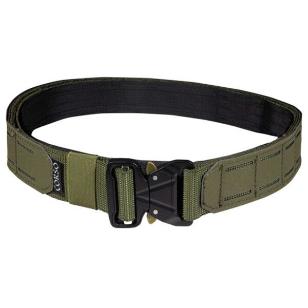 Corso Tactical Battle Belt Hook MK1, Ranger Green - Bild 1