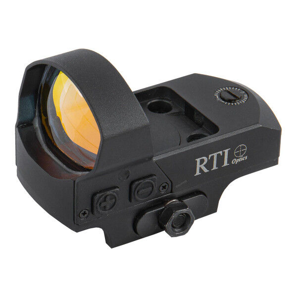 RTI Micro Point Red Dot Visier - Bild 1