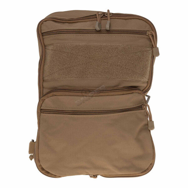 Reapo Tactical Backpack, Coyote - Bild 1