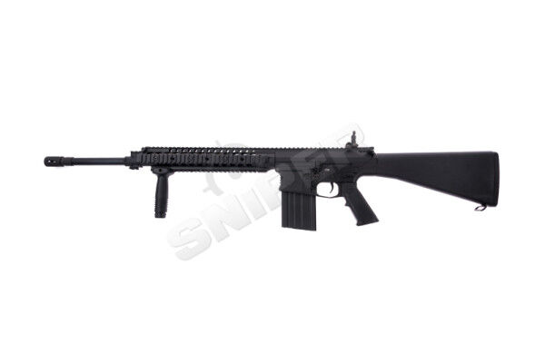 M110 Mosfet (S)AEG, Black - Bild 1