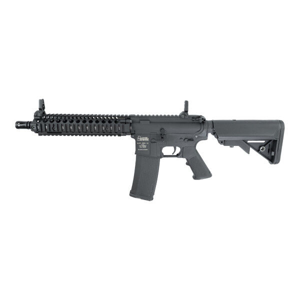 SA-C19 Core Daniel Defense &lt;0,5 Joule Softair Gewehr, Black - Bild 1