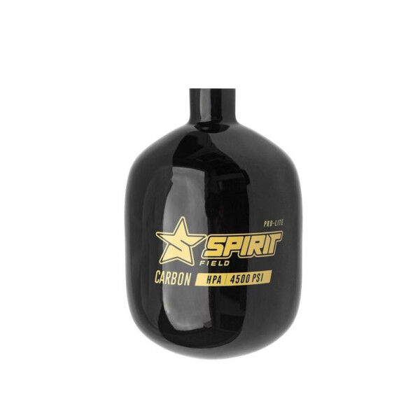 Spirit Field HPA Pro-Lite Carbon Tank 4,5K, 0,8L - Bild 1