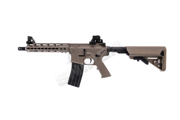 M4 Keymod CQB RB (S)AEG, Tan - Bild 1