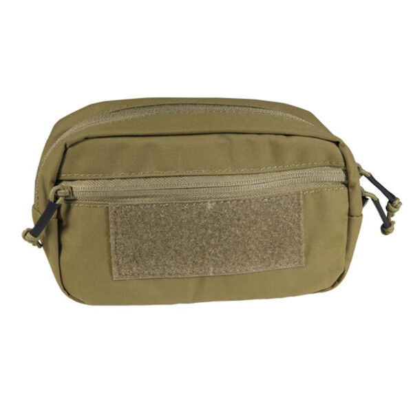 Corso Tactical Utility Pouch Dagger MK1, Coyote - Bild 1