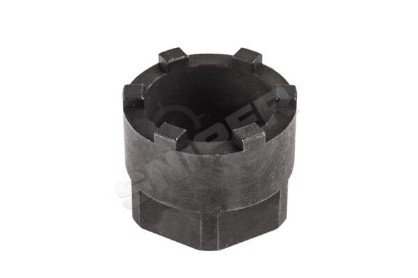 Barrel Nut Key für Mega Arms MKM AR15 GBB - Bild 1