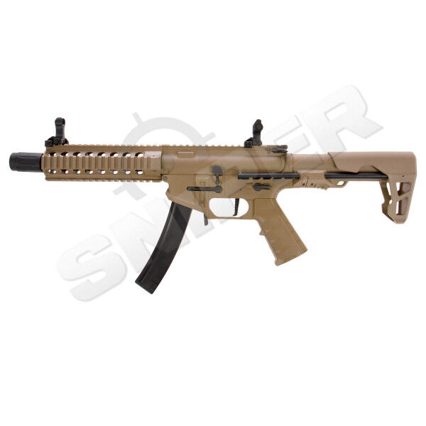 PDW SBR Long, 0,5 J, DE - Bild 1