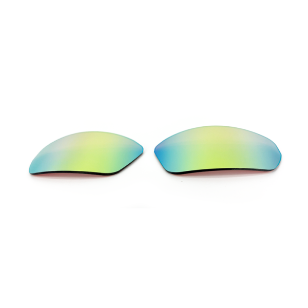 Conquer ZYPHER Orange Lenses - Bild 1