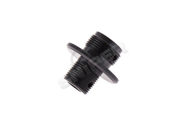 14mm CCW Silencer Adapter VSR-10 G-Spec/L96 AWS - Bild 1