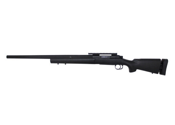 Modify Mod24 SF Sniper Rifle, Black - Bild 1