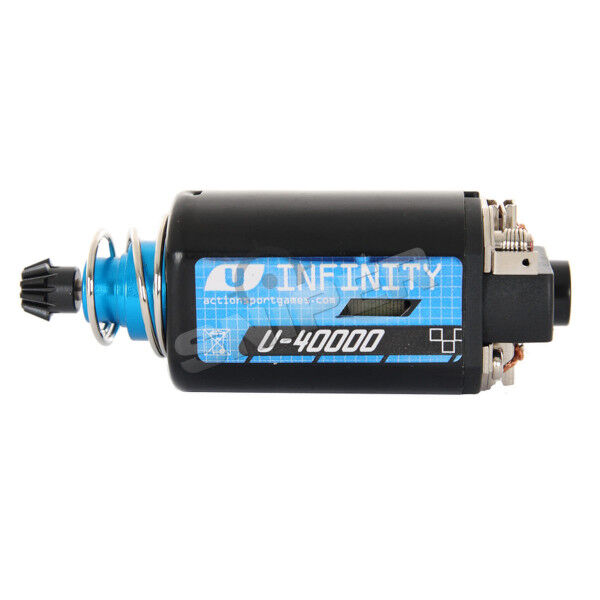 INFINITY Motor U-40 000, medium type - Bild 1