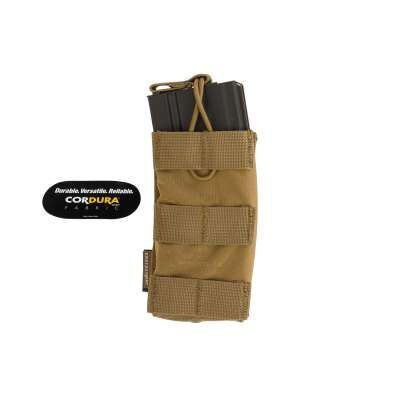 TT Single HK417 Mag Pouch MK II, Multicam | Magazin Pouches | Pouches /  Magazintasche / Molle | Taktische Ausrüstung | MILITÄRAUSRÜSTUNG | Sniper  Airsoft Supply