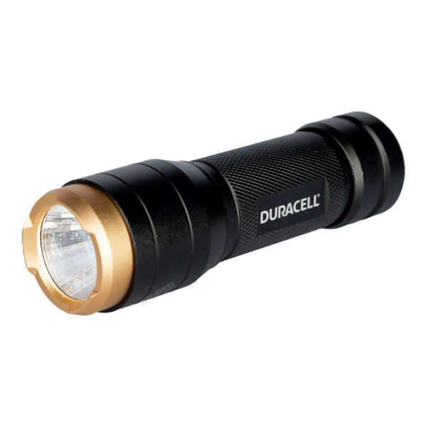 Duracell Taschenlampe DF250SE 250lumen - Bild 1