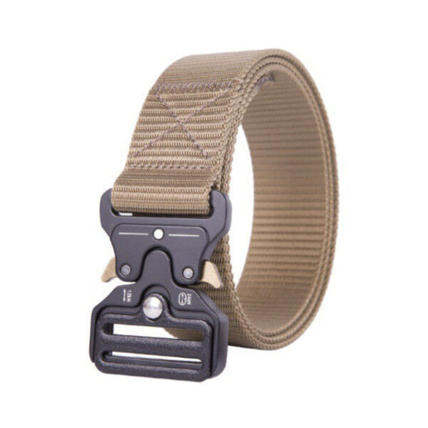 Reapo Gen.II C-Buckle Belt, Tan - Bild 1