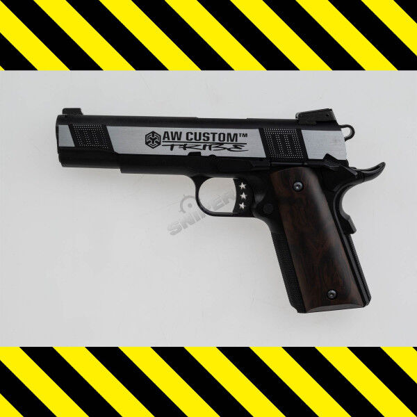 B-Ware NE3003 M1911 Dualtone, GBB - Bild 1