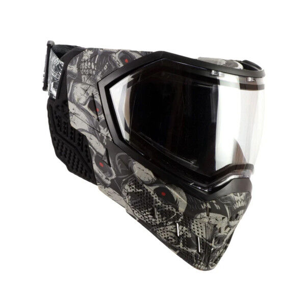 Empire EVS Goggle Skull Mask, Limited Edtion - Bild 1