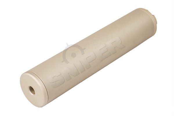 Octane-I F Silencer, Dark Earth - Bild 1