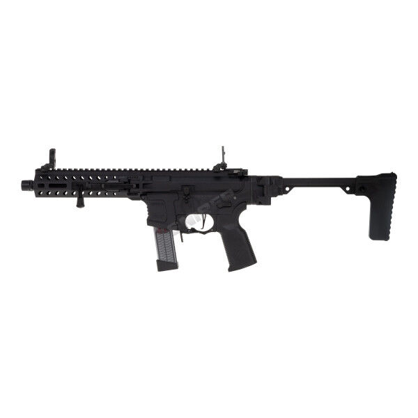 G&amp;G FAR 9 (S)AEG, Black - Bild 1