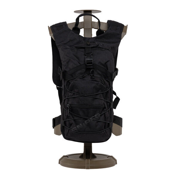 Reapo Hydro Backpack, Black - Bild 1
