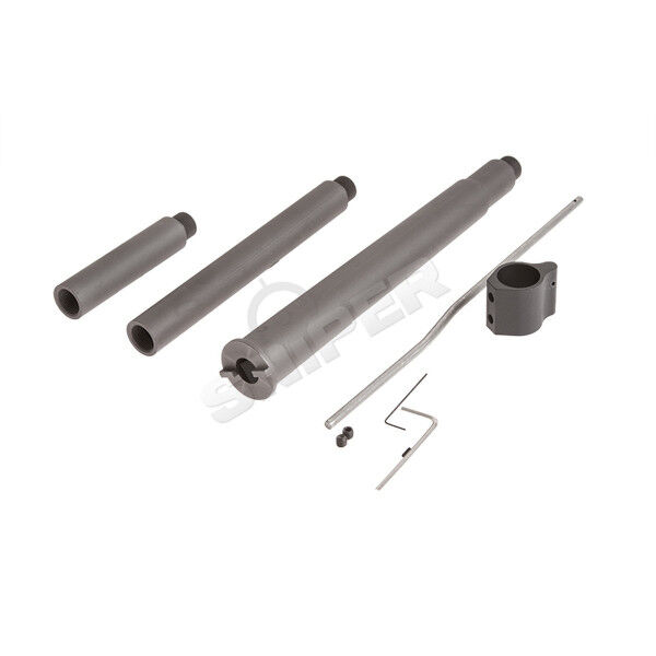 WCRS Barrel Kit für WE - Bild 1