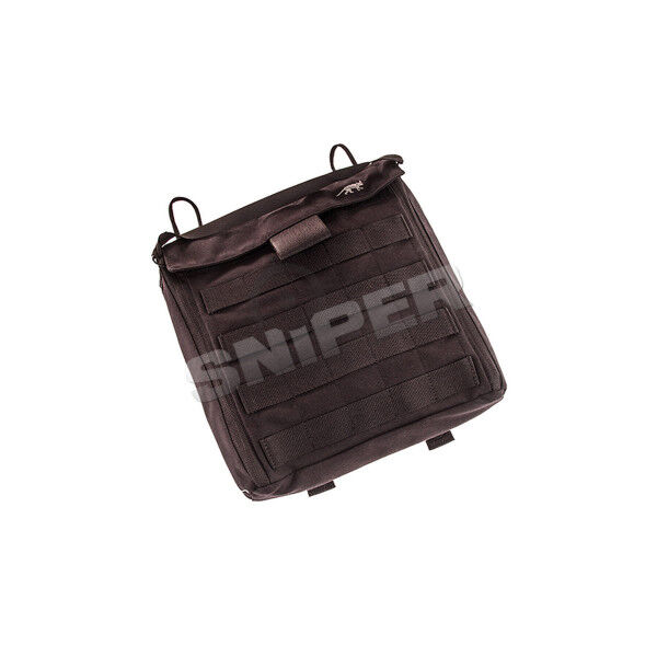 TT Operator Pouch, Schwarz - Bild 1