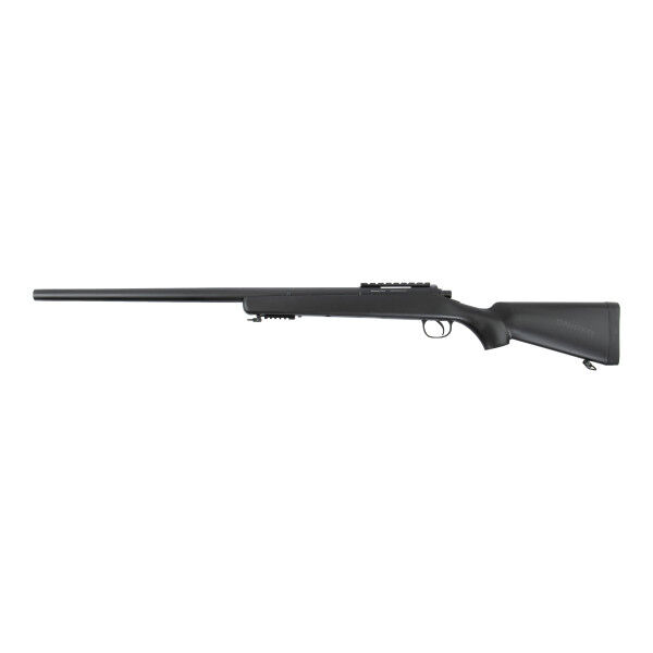 SR-1 Sniper Rifle, MB-03, Black - Bild 1