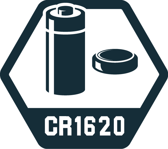 CR1620