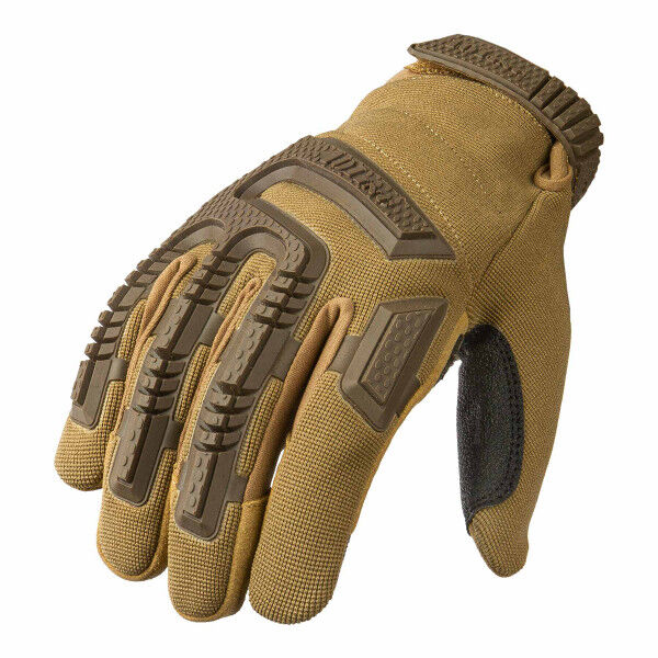 Tactical Operator Gloves, Coyote - Bild 1