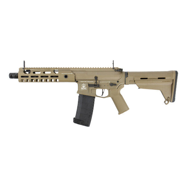 Ares Amoeba M4 Mutant AMM9 EFCS (S)AEG, Dark Earth - Bild 1