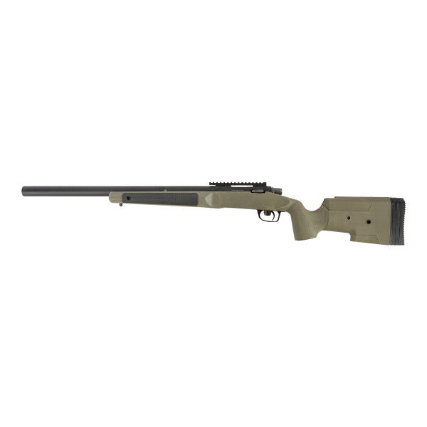 MLC-338 Bolt Action Sniper Deluxe Edition, 1,8J OD - Bild 1