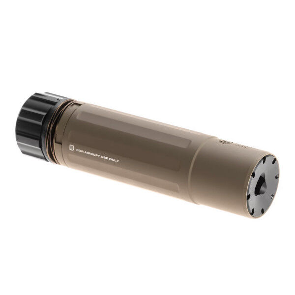 PTS Dead Air Sandman-K Mock Suppressor, Dark Earth - Bild 1