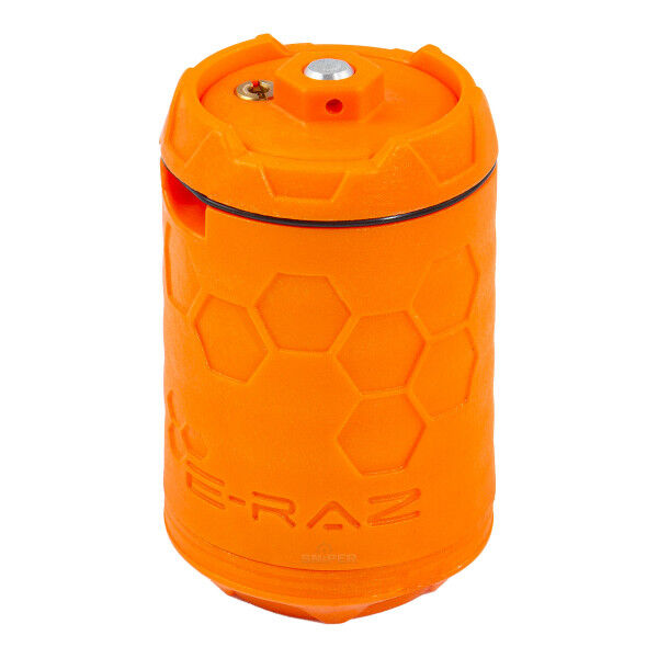 E-RAZ Compact Granate V2, Orange - Bild 1