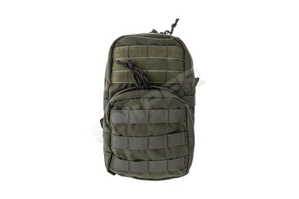 Mini Assault Back Pack, OD Green - Bild 1
