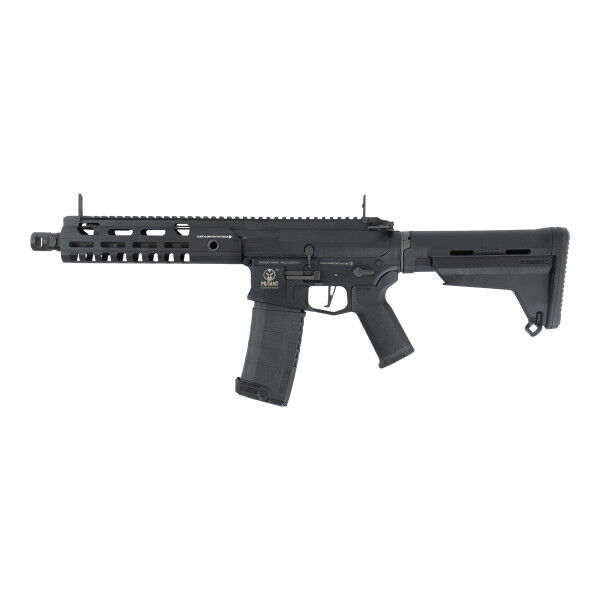 Ares Amoeba M4 Mutant AMM9 EFCS (S)AEG, Black - Bild 1