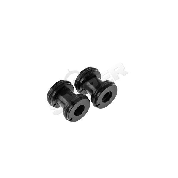 Inner Barrel Spacer Set für Type 96 Modelle - Bild 1