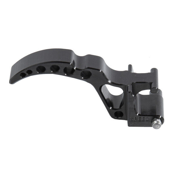 SPEED Curved Trigger für AK Series, Black - Bild 1