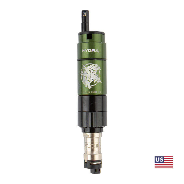 Gen 2 Hydra P90 Cylinder Premium Edition 2021 - Bild 1