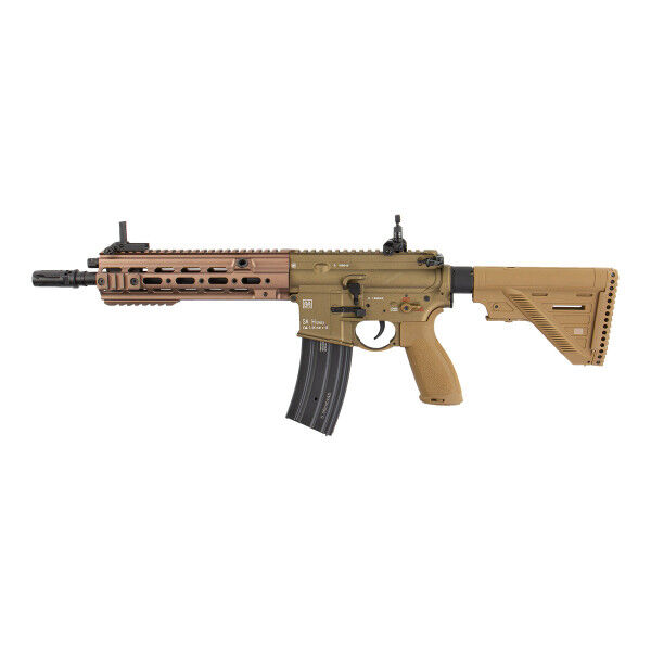 Specna Arms SA-H12 One (S)AEG, Tan - Bild 1