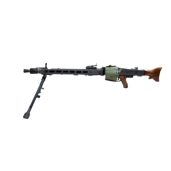 G&amp;G GMG42 &lt;0, 5 Joule Softair Gewehr - Bild 1