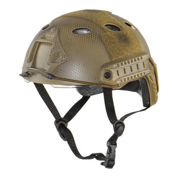 PJ Helmet Goggle Version, Navy Seals, M/L - Bild 1
