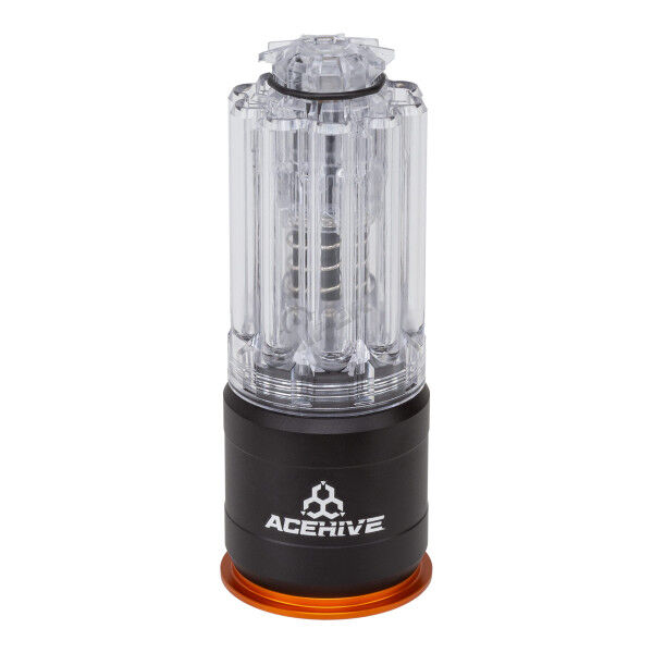 Acetech 40mm AceHive Grenade, Clear - Bild 1