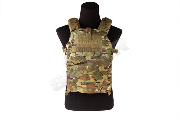 Modular Plate Carrier, Multicam - Bild 1
