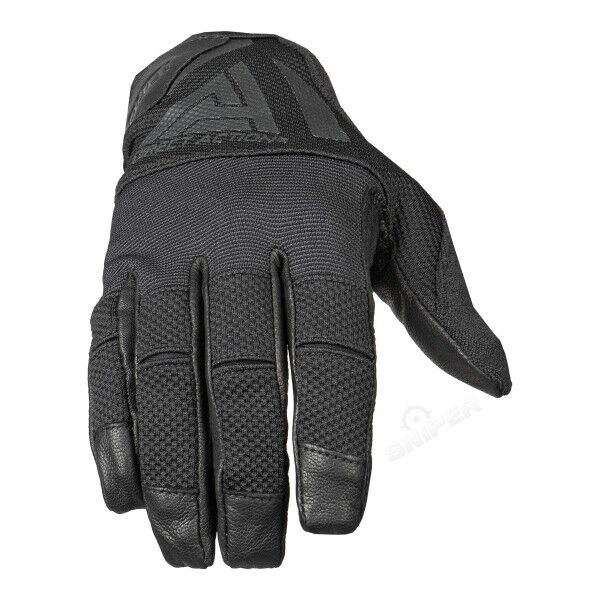 Direct Action Hard Gloves, Black - Bild 1