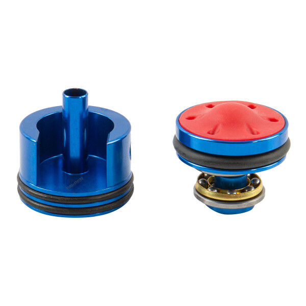 Cylinder head und piston blue (S)AEG V3 - Bild 1