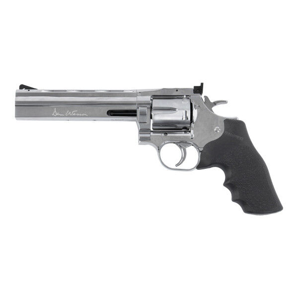 Revolver Dan Wesson 715 6&quot; low power silver - Bild 1
