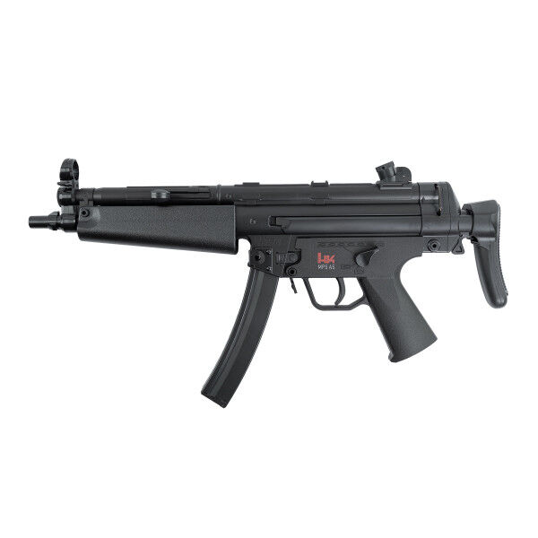 Heckler und Koch MP5A5, &lt;0,5 Joule Softair Gewehr - Bild 1