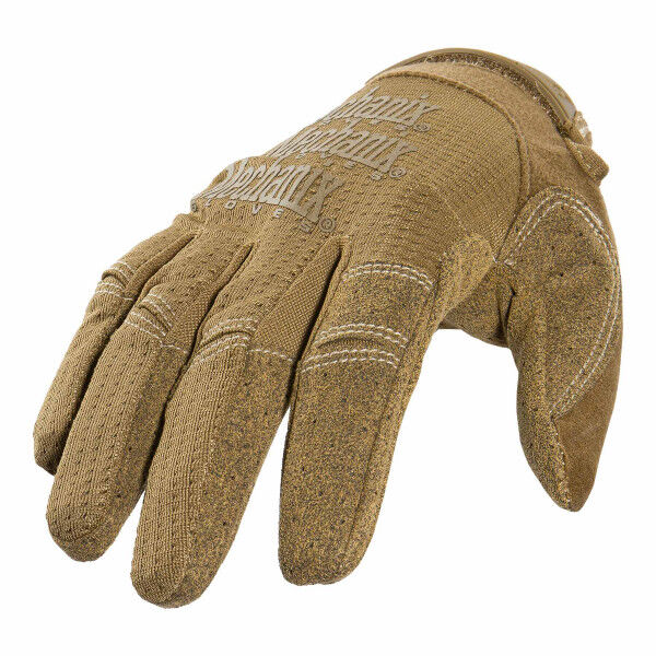 Specialty Vent Handschuhe, Tan - Bild 1