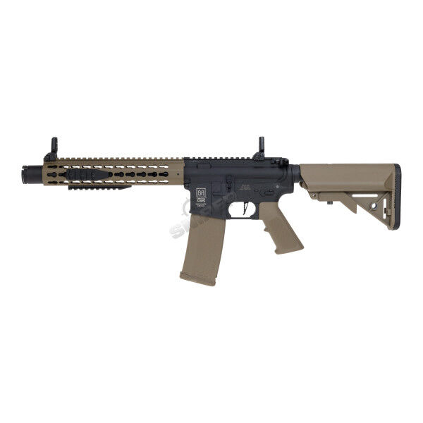 Specna Arms SA-C07 Core Carbine w/ HAL ETU, Half-Tan - Bild 1