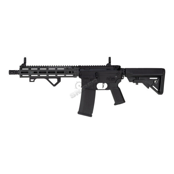 Specna Arms SA-E27 10,5&quot; RIS III Edge w/ HAL ETU, Steel Grey - Bild 1