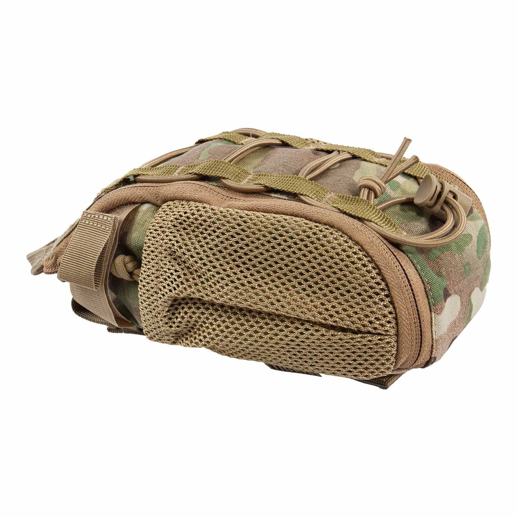 Foxtrot Alpha First Aid Medical Bag, Multicam, Medic Pouches, Pouches /  Magazintasche / Molle, Taktische Ausrüstung, MILITÄRAUSRÜSTUNG